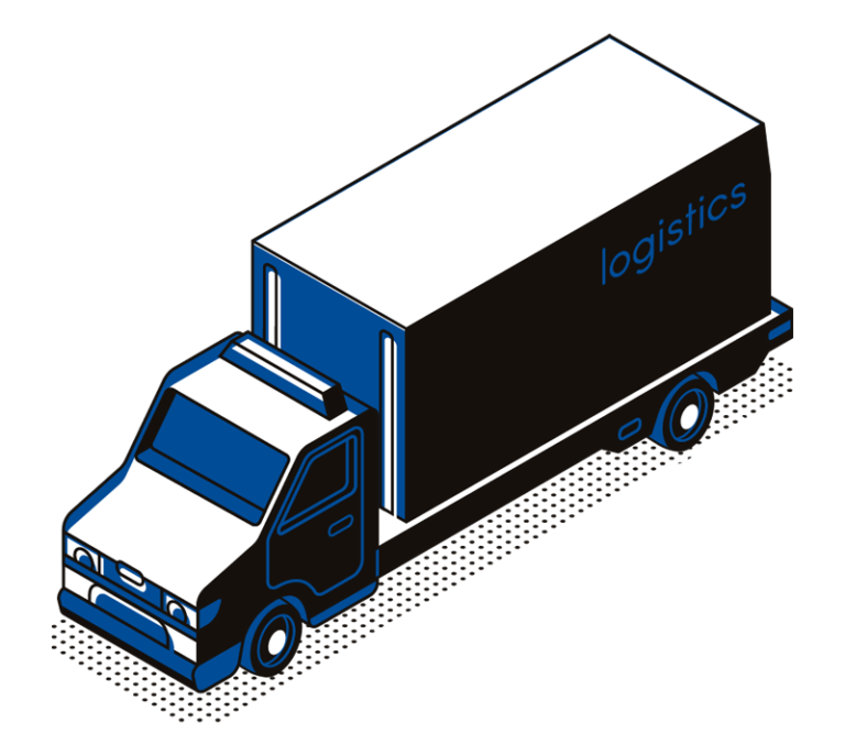 distribusjon - Overseas Logistics